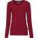Farbe: weinrot