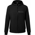 Men's Hooded Softshell Jacket