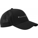 6 Panel Trucker Kappe "Performance" 