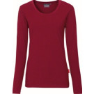 Hakro Damen T-Shirt Langarm Performance