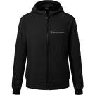 Men's Hooded Softshell Jacket